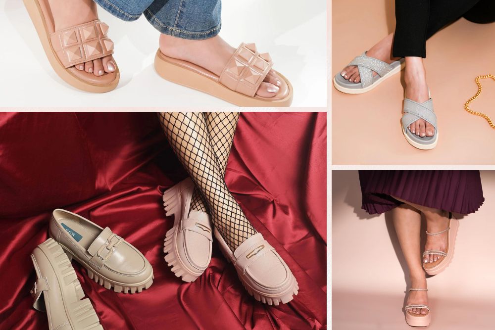 Step into Bliss: Discover the Ideal Vacation Sandals for Every Style